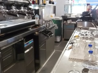 Attività commerciale in Vendita a Pisa, zona Ospedaletto, 349'000€, 60 m²