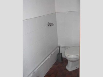 Immobile commerciale in Affitto a Lucca, zona San Vito, 670€, 42 m²