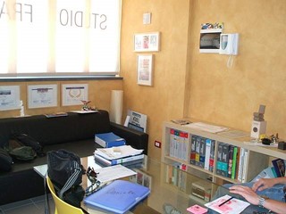 Ufficio in Affitto a Bientina, 1'200€, 85 m²