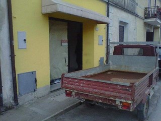 Immobile commerciale in Affitto a Vecchiano, 500€, 48 m²