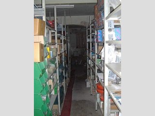 Laboratorio in Affitto a Pisa, 800€, 70 m²