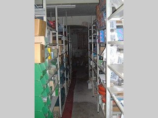 Laboratorio in Affitto a Pisa, 800€, 70 m²