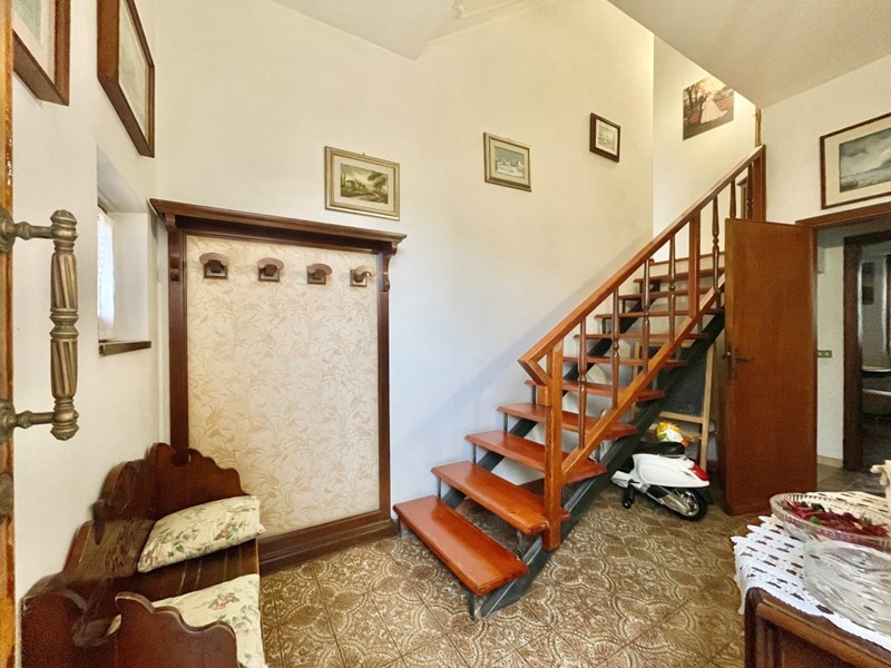 Casa Indipendente in Affitto a Pietrasanta, zona Marina Di Pietrasanta, 4'000€, 98 m², arredato