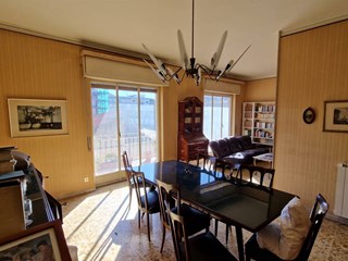 Trilocale in Vendita a Catania, zona via Cesare Vivante, 148'000&euro;, 100 m²