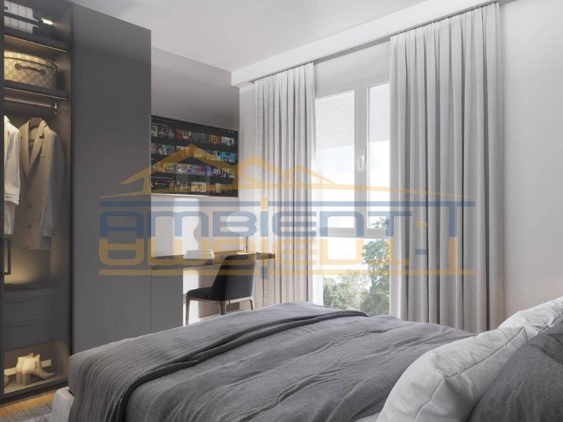 Bilocale in Vendita a Alserio, 145'000€, 55 m²
