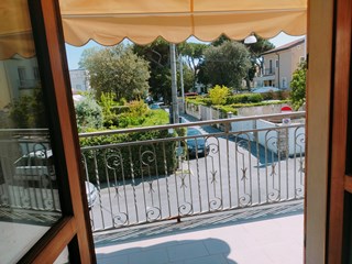 Trilocale in Affitto a Viareggio, zona Centro mare, 123€, 50 m², arredato
