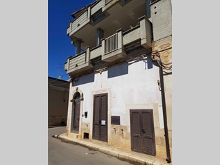 Casa Indipendente in Vendita a Sammichele di Bari, 80'000€, 75 m²