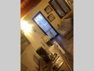 Monolocale in Affitto a Forlì, zona Viale salinatore/corso Garibaldi , 350€, 35 m², arredato