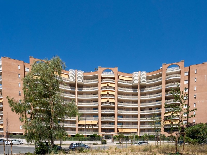 Attico in Vendita a Aprilia, 205'000€, 79 m²