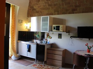 Monolocale in Vendita a Lanciano, 55'000€, 35 m²