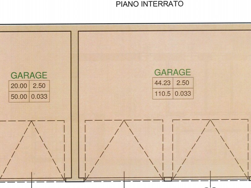 Appartamento in Vendita a Trissino, 320'000&euro;, 145 m², con Box