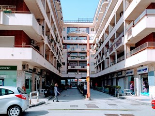 Quadrilocale in Vendita a Messina, zona Villa Dante/Provinciale, 198'000€, 97 m²