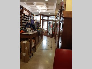 Attività commerciale in Vendita a Grosseto, zona Centro storico, 150'000€, 80 m², arredato