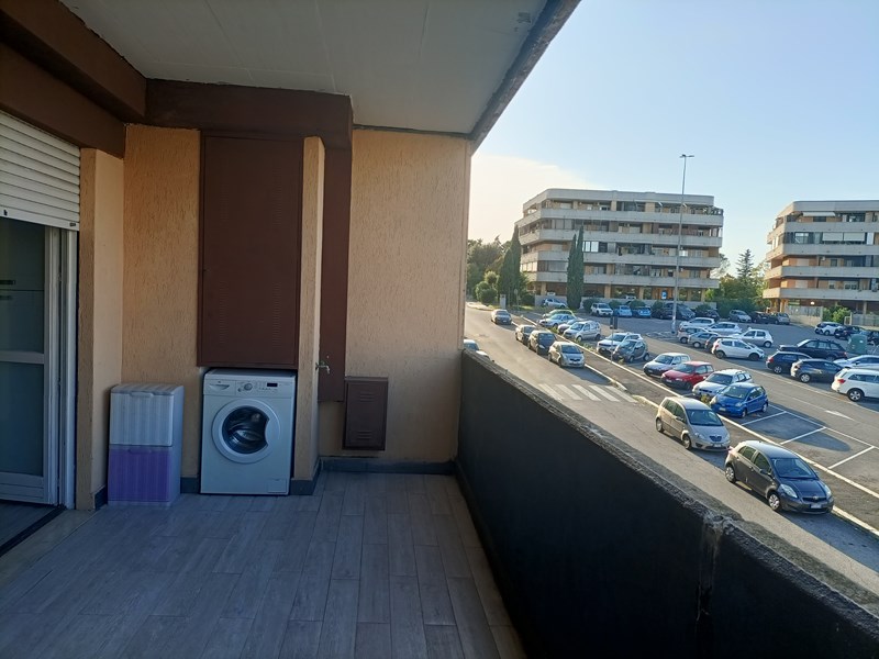 Monolocale in Vendita a Roma, zona Malafede, 126'000€, 45 m², arredato
