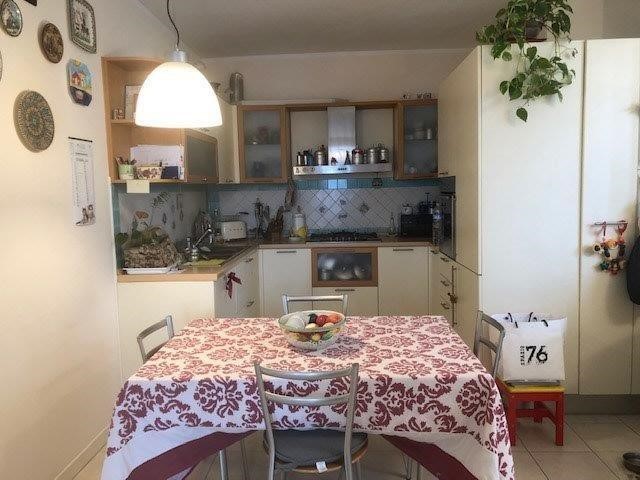 Trilocale in Vendita a Empoli, zona Santa Maria a Ripa, 240'000€, 75 m², con Box