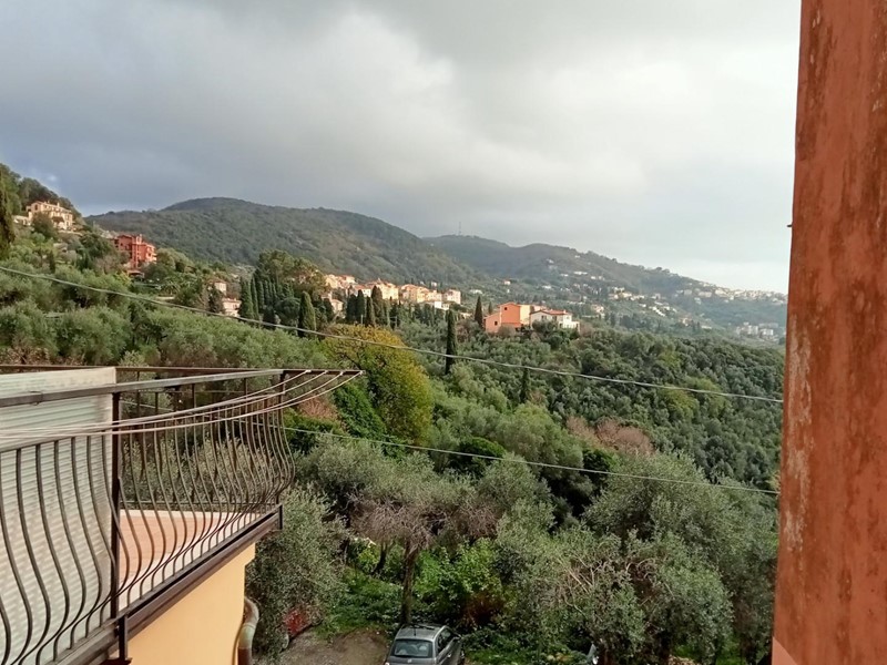 Quadrilocale in Vendita a Lerici, zona Solaro, 195'000&euro;, 52 m²