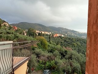 Quadrilocale in Vendita a Lerici, zona Solaro, 195'000&euro;, 52 m²