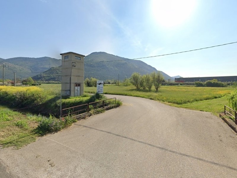 Terreno agricolo in Vendita a Sermoneta, 105'000€, 9200 m²