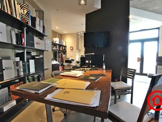 Ufficio in Vendita a Cesenatico, zona Valverde, 170'000&euro;, 90 m²