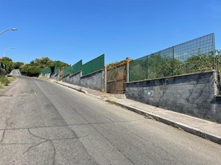 Terreno agricolo in Vendita a Tremestieri Etneo, 50'000€, 2635 m²