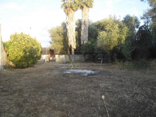 Terreno industriale in Vendita a Siracusa, zona Arenella, 55'000€, 650 m²