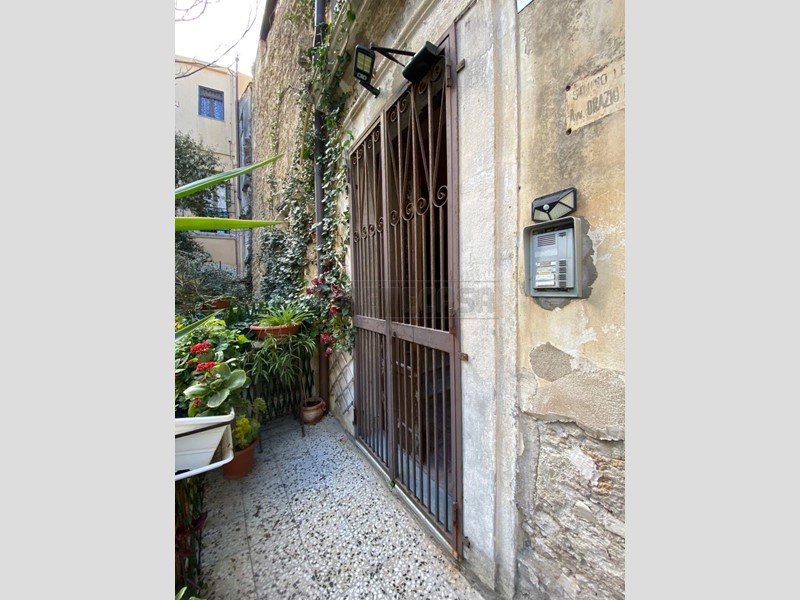 Casa Indipendente in Vendita a Siracusa, 360'000&euro;, 110 m²
