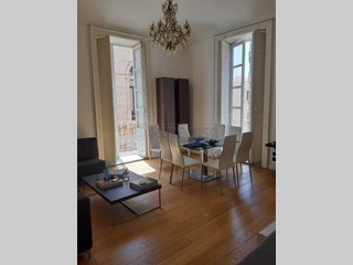 Appartamento in Vendita a Siracusa, 320'000&euro;, 90 m², arredato