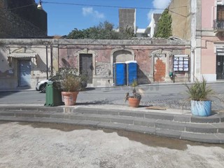 Casa Indipendente in Vendita a Siracusa, 200'000&euro;, 250 m²