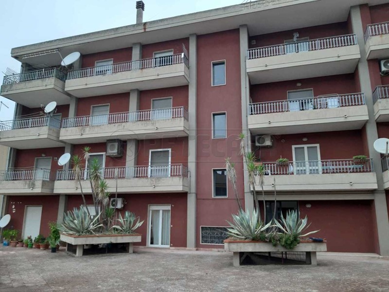 Appartamento in Vendita a Palazzolo Acreide, 95'000€, 120 m²