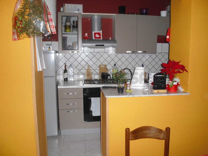 Trilocale in Vendita a Siracusa, 50'000€, 50 m², arredato