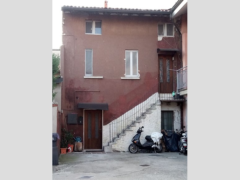 Rustico in Vendita a Pontirolo Nuovo, 56'000€, 80 m²