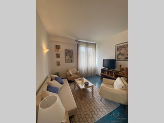 Quadrilocale in Affitto a Pietrasanta, 9'000€, 50 m², arredato