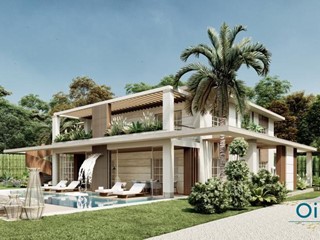 Villa in Vendita a Forte dei Marmi, 6'500'000€, 349 m², arredato, con Box