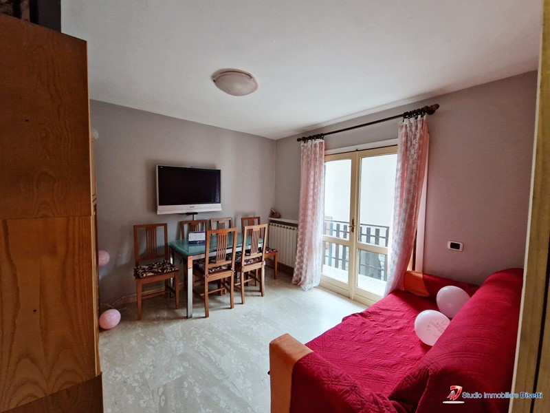 Trilocale in Vendita a Monno, 70'000€, 54 m²