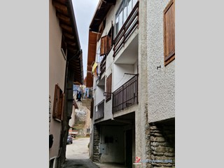 Trilocale in Vendita a Monno, 70'000€, 54 m²