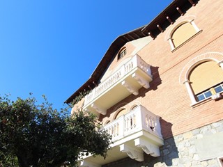 Casa Semi Indipendente in Vendita a La Spezia, zona Cadimare, 420'000&euro;, 200 m²
