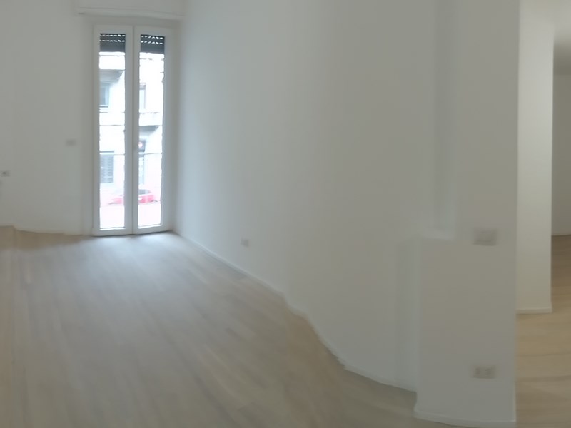 Trilocale in Vendita a Milano, zona via Casoretto 8 , 395'000€, 75 m²