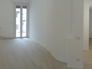 Trilocale in Vendita a Milano, zona via Casoretto 8 , 395'000€, 75 m²