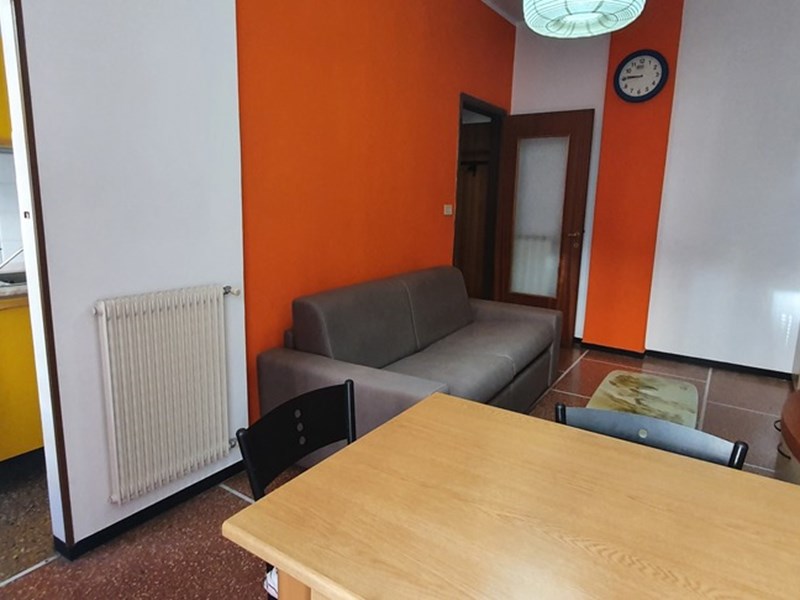 Trilocale in Affitto a Rapallo, zona via tito speri, 500€, 45 m², arredato