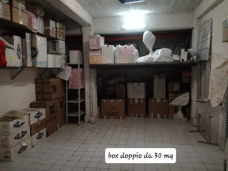 Appartamento in Vendita a Santa Maria a Vico, zona Centrale, 135'000€, 120 m²