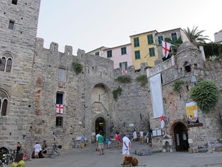 Immobile commerciale in Vendita a Portovenere, 2'700'000€, 590 m²