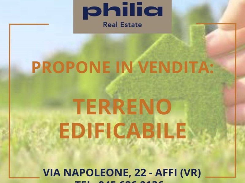 Terreno edificabile in Vendita a Verona, zona Borgo Roma, 270'000€, 1207 m²