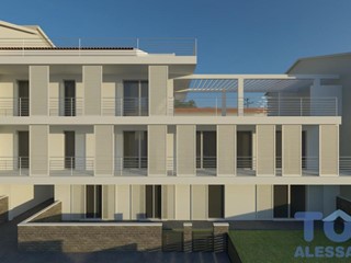 Attico in Vendita a Empoli, 440'000€, 80 m²