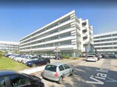 Ufficio in Vendita a Ancona, zona baraccola, 98'000€, 65 m²