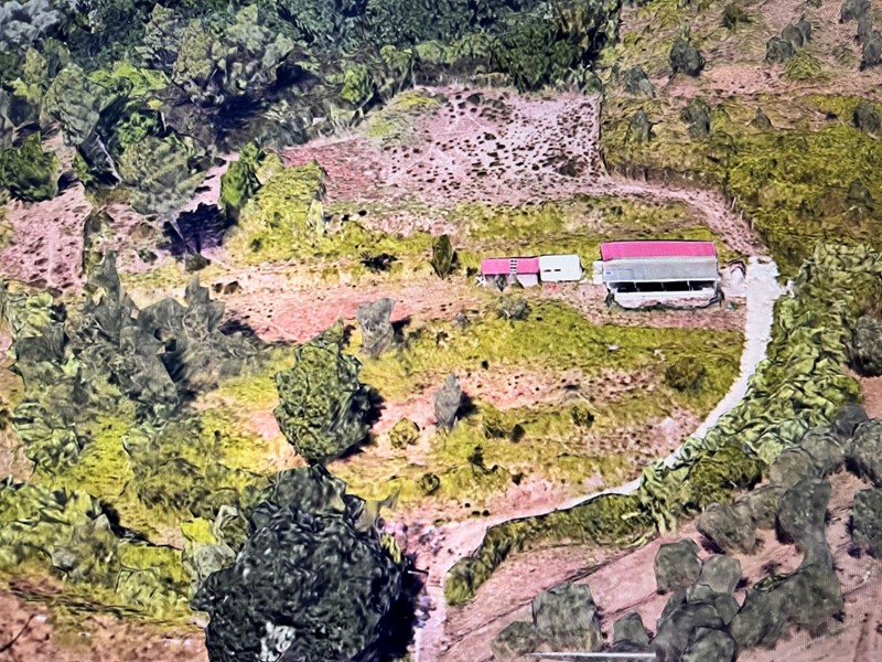 Terreno industriale in Vendita a Bolano, zona Ceparana, 120'000€, 