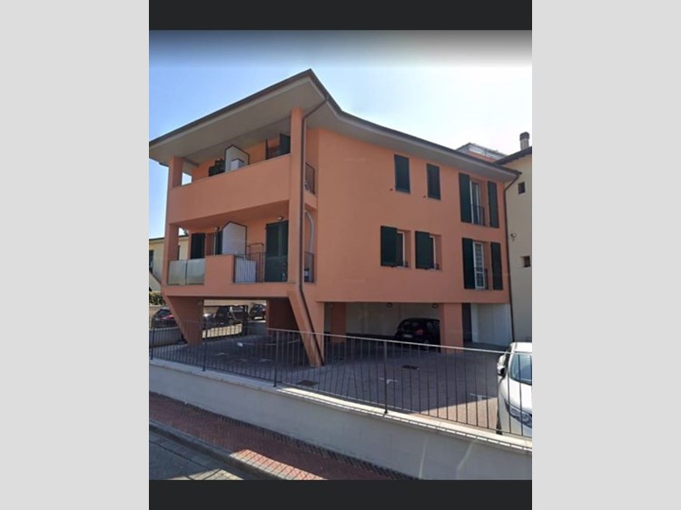 Trilocale in Vendita a Montelupo Fiorentino, zona centro, 215'000€, 65 m², arredato