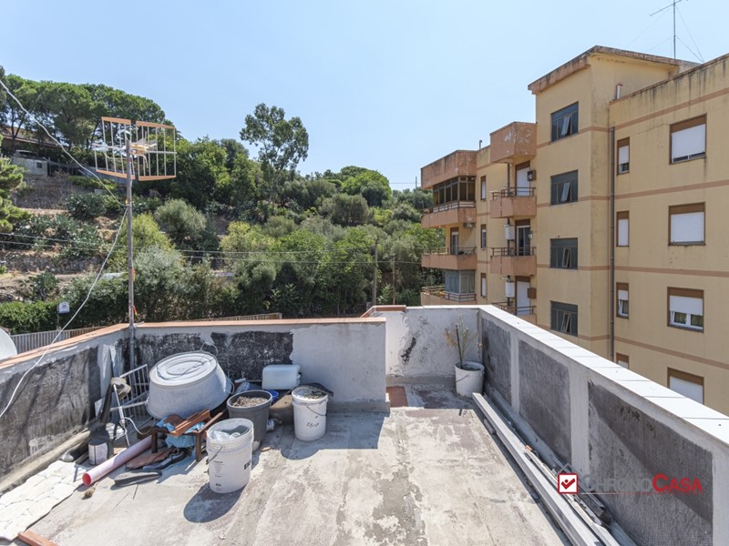 Bilocale in Vendita a Messina, 45'000€, 65 m²