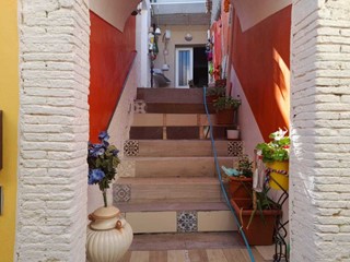 Casa Semi Indipendente in Vendita a Lanciano, 30'000€, 64 m²