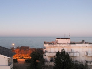 Trilocale in Vendita a Fossacesia, zona Fossacesia Marina, 44'000€, 94 m², arredato