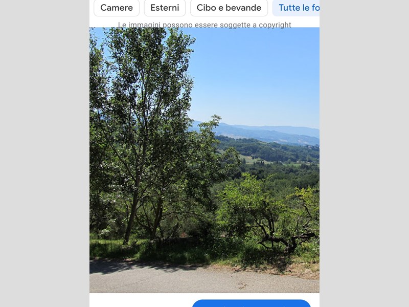 Casa Indipendente in Vendita a Vicchio, zona Fattoria di Farneto, 247'000€, 100 m²